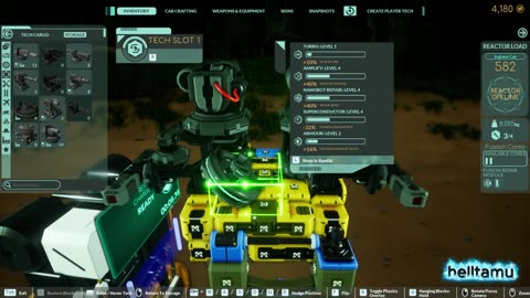 TerraTech Worlds – Episode 191