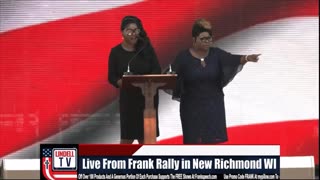 6/12/21 “Take Your Hands Off Of Our Children” RIP Diamond