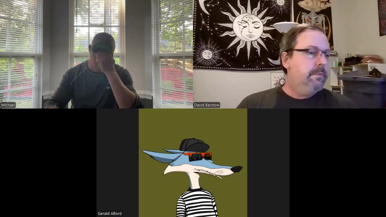 Men's Bible Study 7-17-25