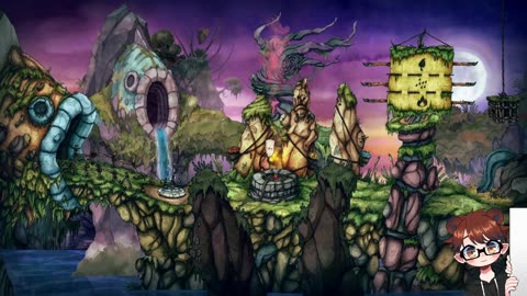 Candle: Arte, Misterio y Puzles que Encienden la Aventura