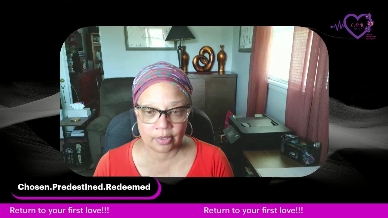 Journal Jewels (Return to your first love - Part 2)