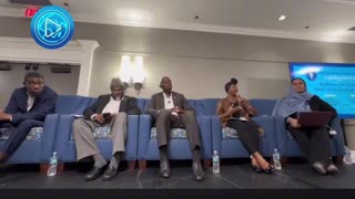 Florida state representative from Tellahassee: "We need more Muslims to get involve in politics,