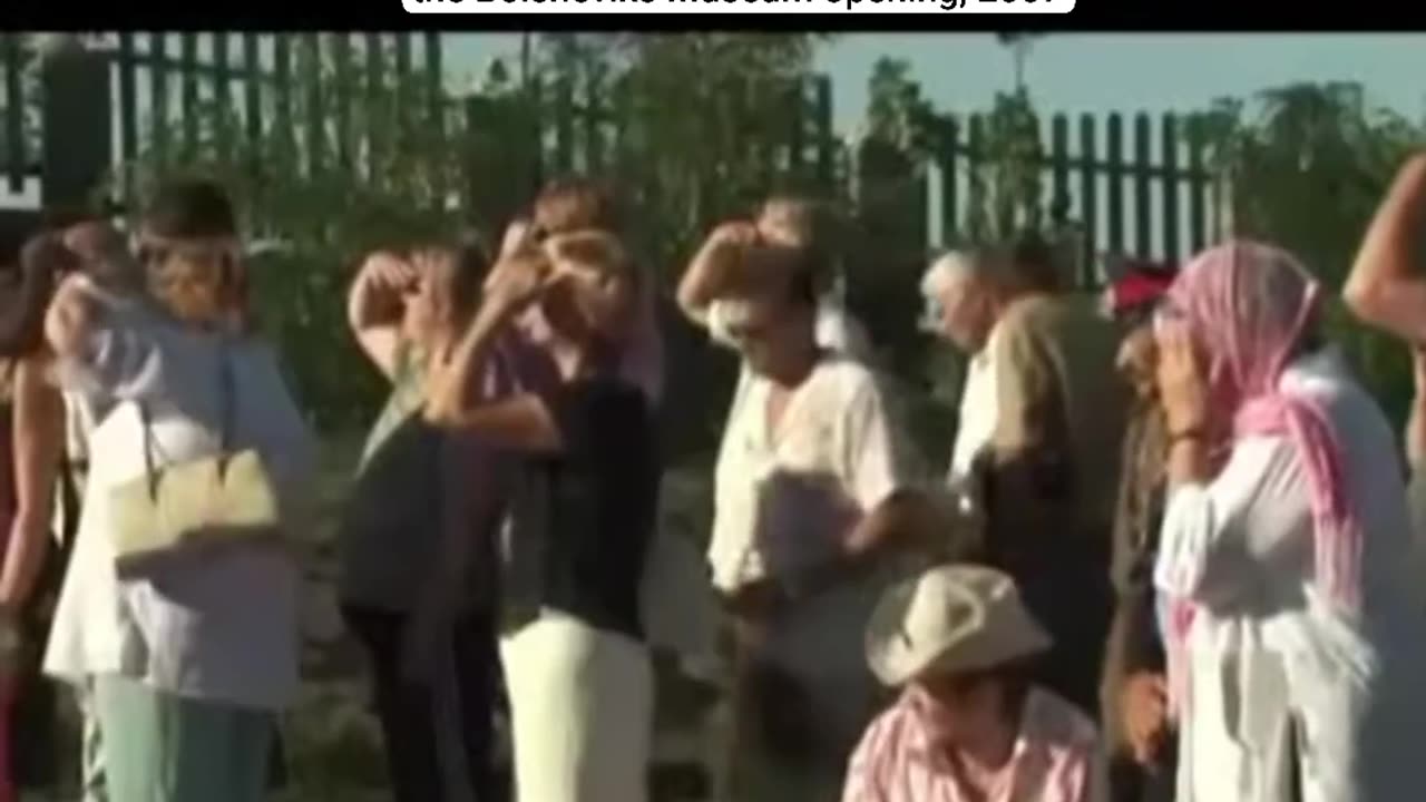 The 'Don Cossacks in the Fight against the Bolsheviks' Museum, 2007.