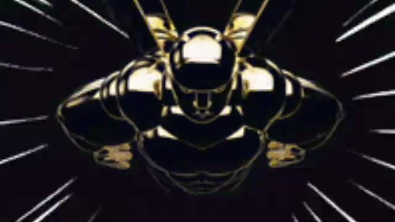 THE ARCHONS HAVE THE BOTTS SOUL