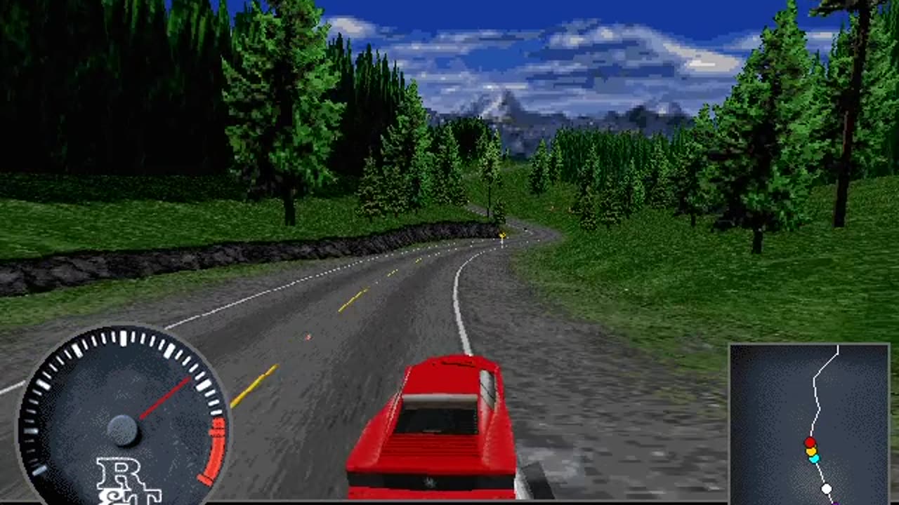 PC Longplay 772 The Need For Speed SE