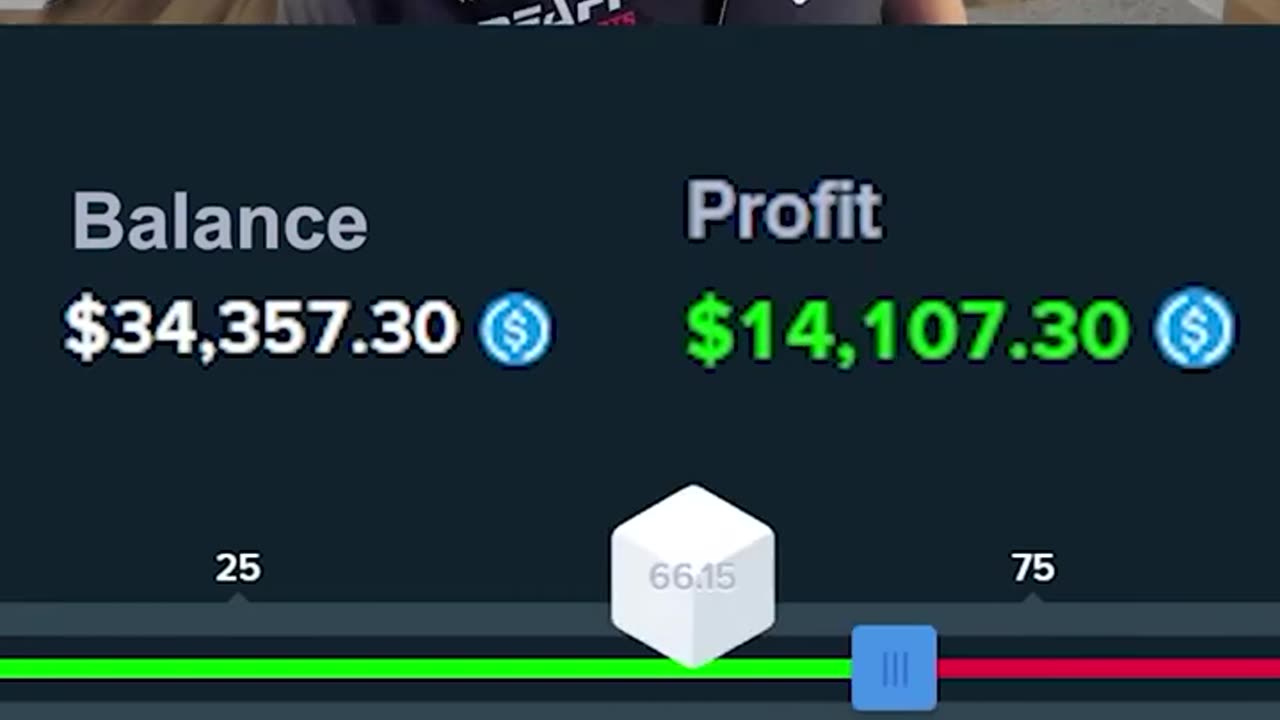 Win $20000 😮😮😮