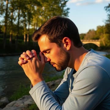 Prayer: Finding Purpose in Time #purpose #prayer