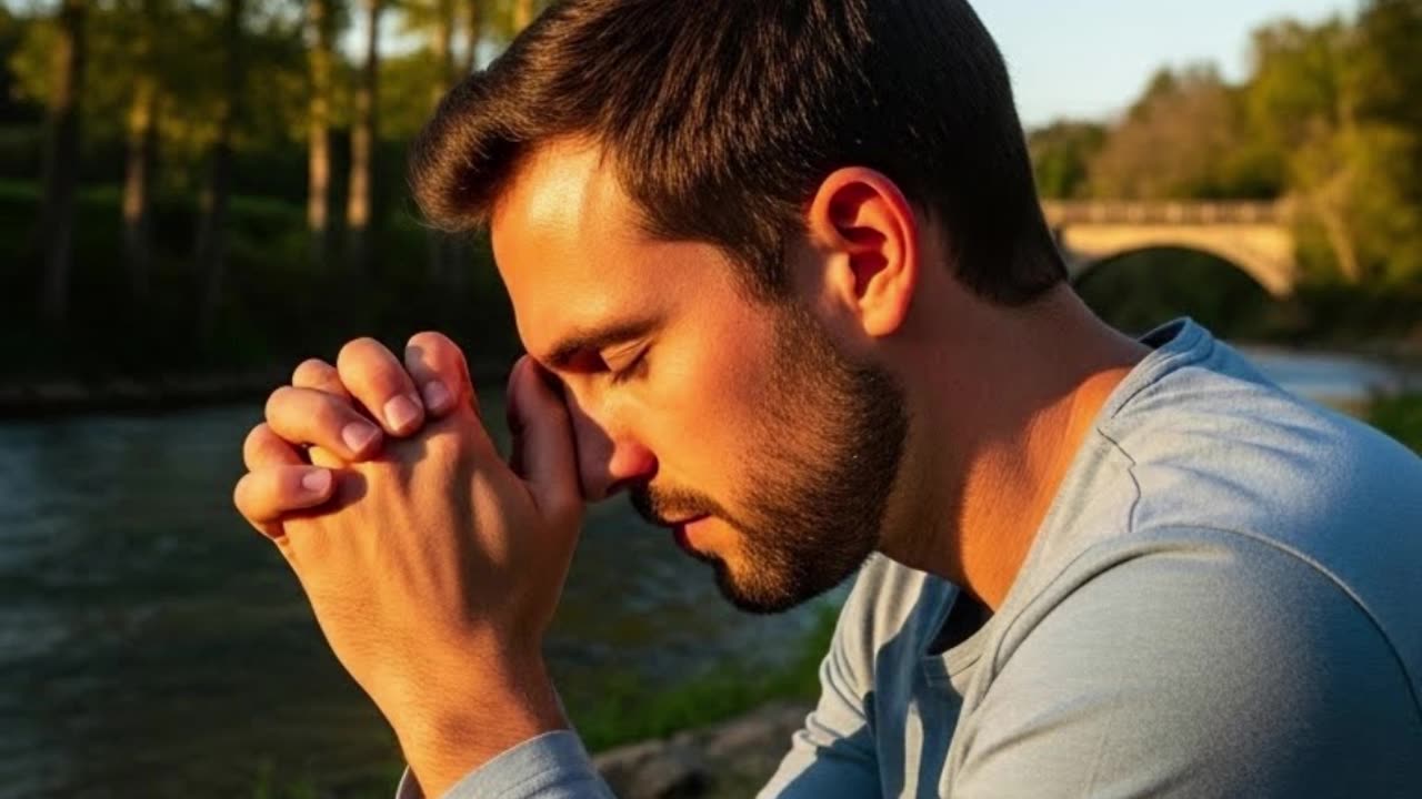 Prayer: Finding Purpose in Time #purpose #prayer
