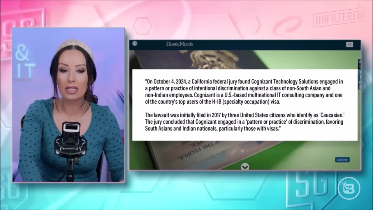 I Got H-1B Visa Applications Shut Down In Texas