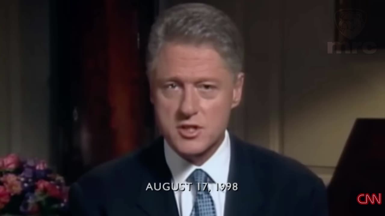 Suddenly Hillary Is Concerned About The Image Of The White House