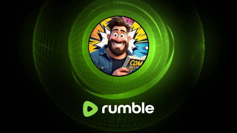 TEST - RUMBLE STUDIO MULTISTREAM