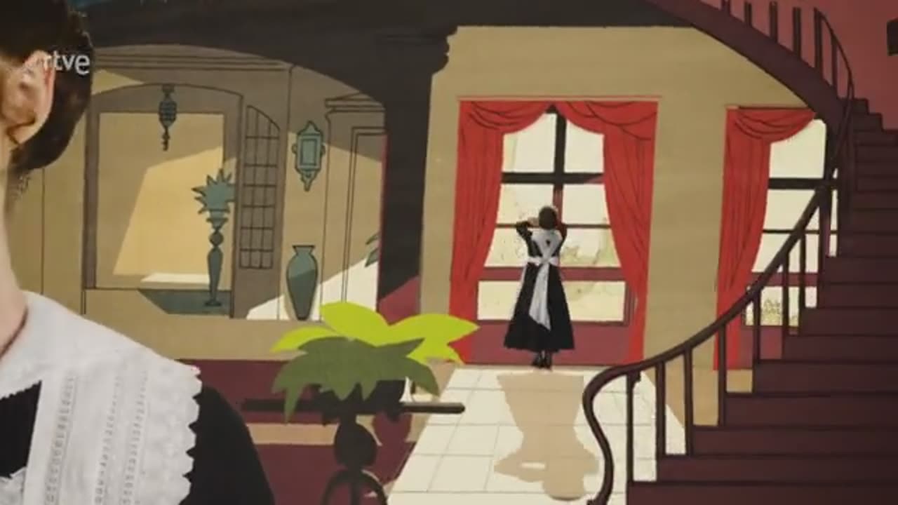 La Promesa - Capitulo 746 parte 1