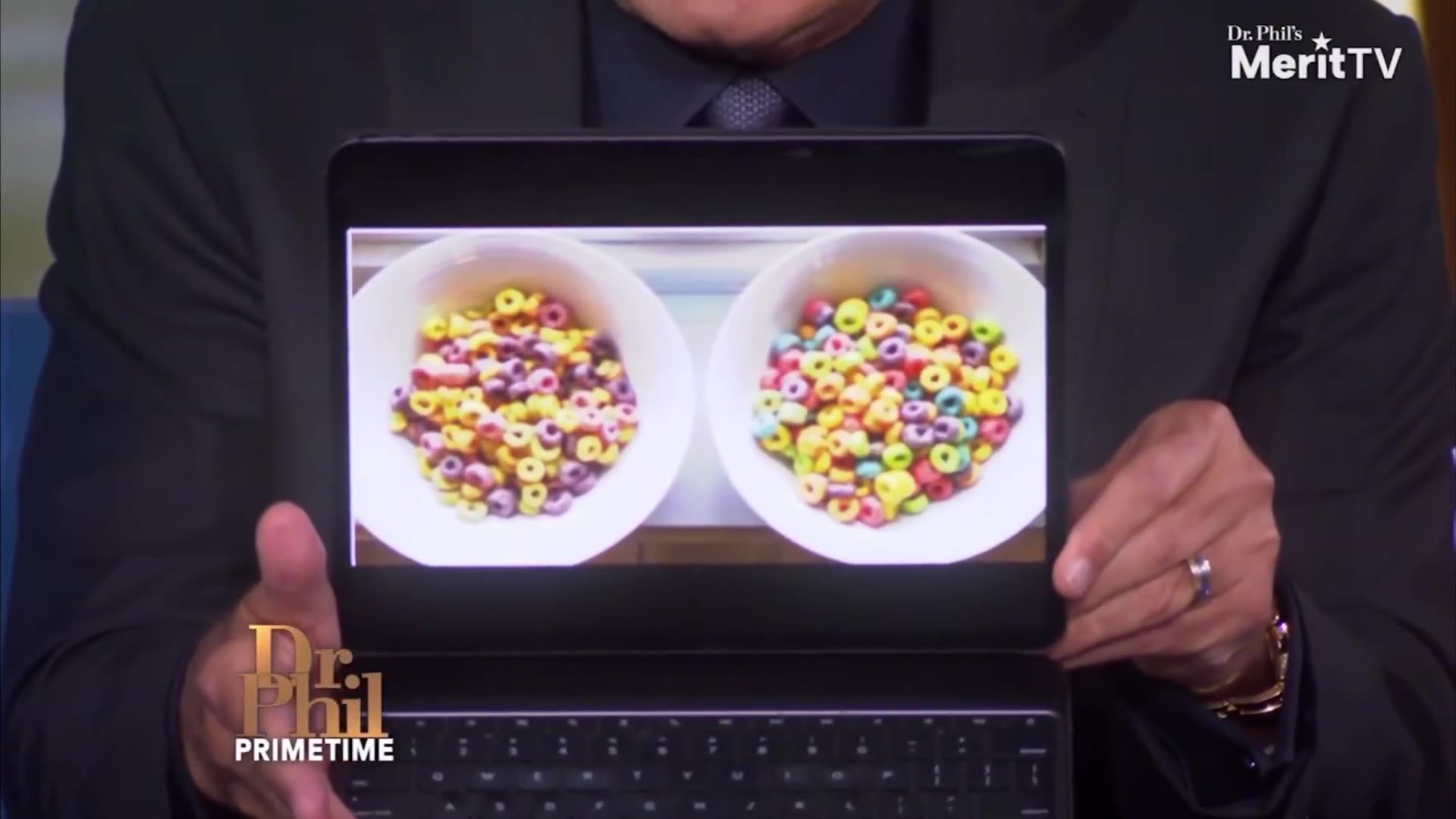 RFK Jr Explains How Big Tobacco Took Over the Ultra-Processed Food Industry