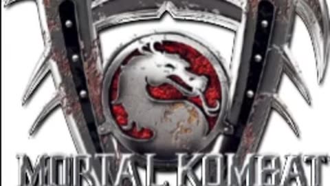 PS2 MK Deadly Alliance OST "Quan Chi Fortress"