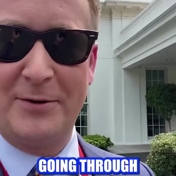 Peter Doocy has obtained ONE document that appears to be signed by Biden. One.