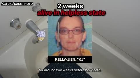 Cops Make the Worst Discovery of Their Lives