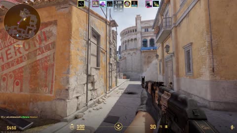 CS2 Premier Grind