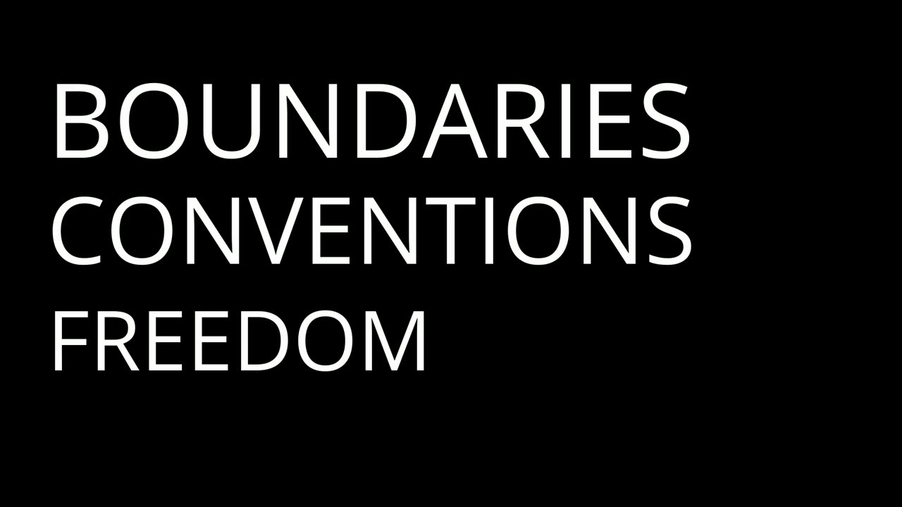 Chasing Shadows: The Awful Truth Behind Artistic Freedom | Manet - Part 6