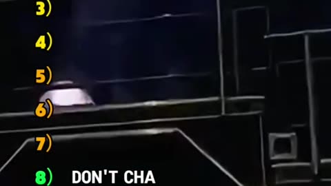 2005 Hot Songs