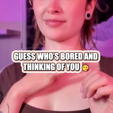 Hot girl vibes. No apologies.