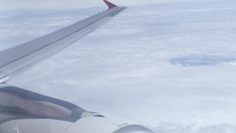 Fly high amazing experience