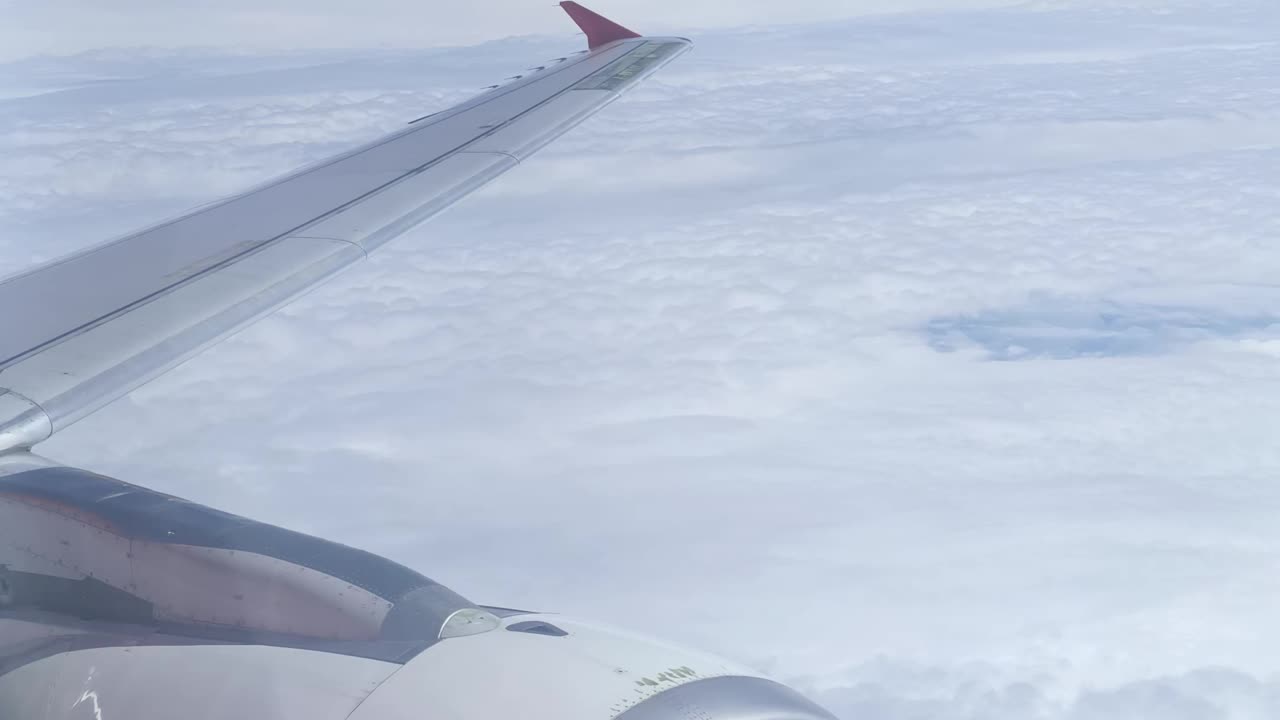Fly high amazing experience
