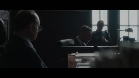 "Are You The White Tiger Scene | Daredevil: Born Again | The Hollow of His Hand | S1E3
