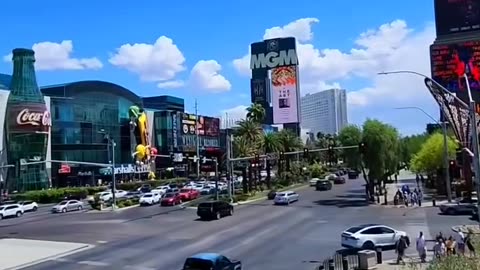Vegas Baby 😎