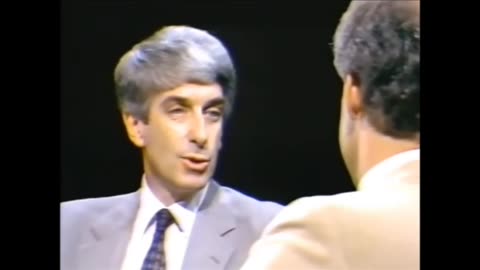 Dr. Jaques Vallee | Watergate & Project Blue Beam: The Plan To Fake The Second Coming Of Christ | 1983
