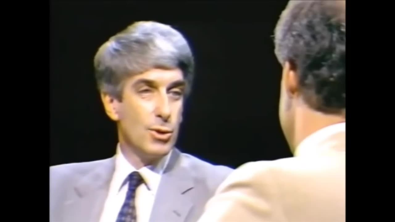 Dr. Jaques Vallee | Watergate & Project Blue Beam: The Plan To Fake The Second Coming Of Christ | 1983