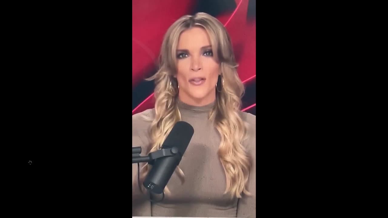 Megyn Kelly has the Trans Killer Manifesto - Left/FBI hid it but she will soon report