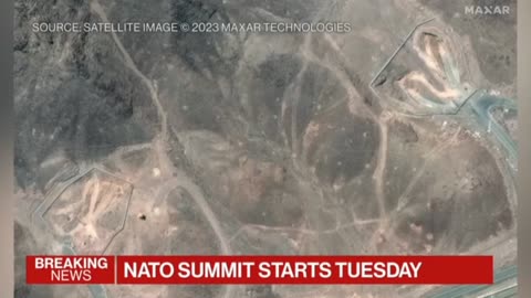Europe, NATO Brace for Iran's Response After US Strikes