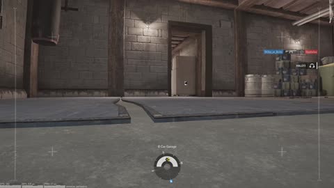 Last day, Siege X tomorrow.