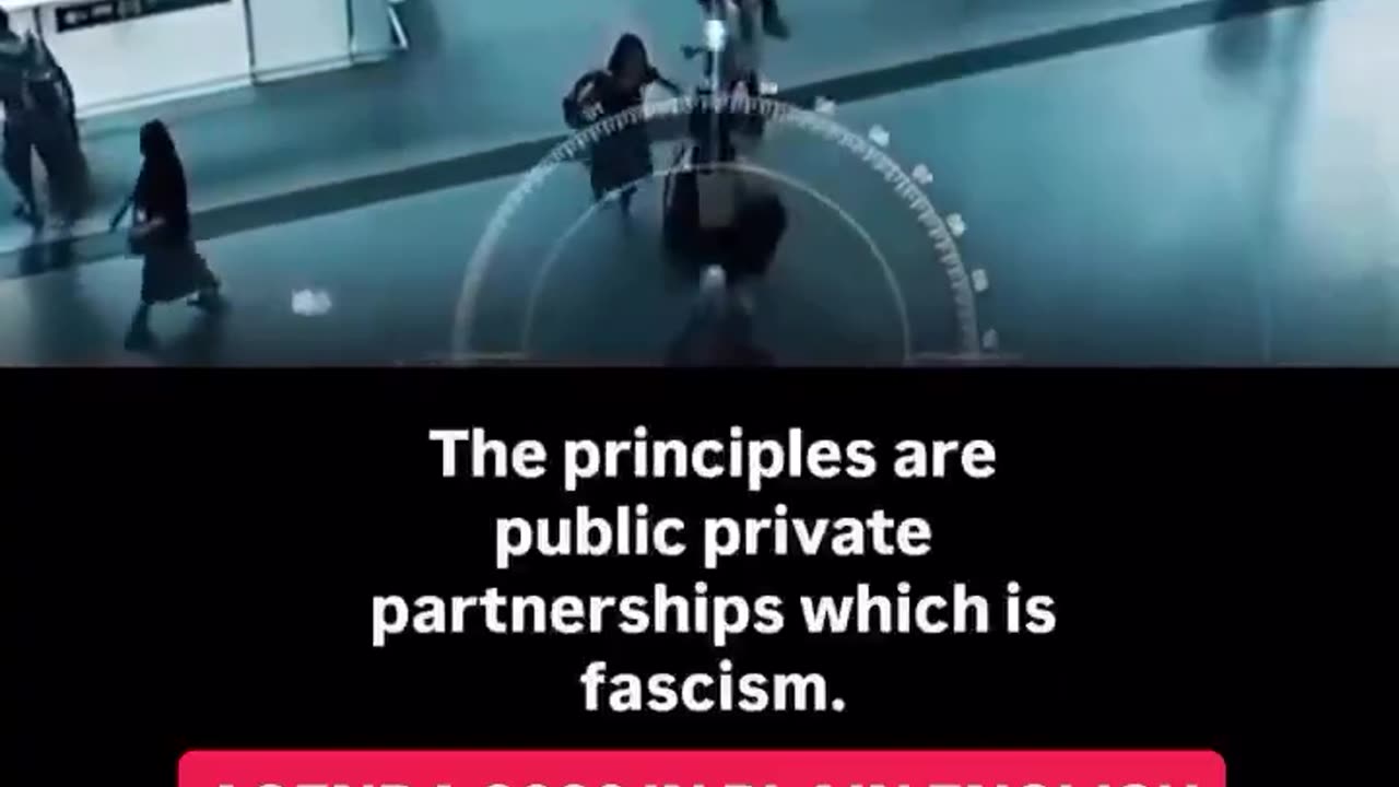 This is why they need digital IDs... DO NOT COMPLY.