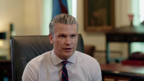 BOOM! Harvard BANNED by U.S. Military – Hegseth: “This Ends NOW!”