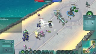 Playing And Giving A Few Tips On Crystal Clash