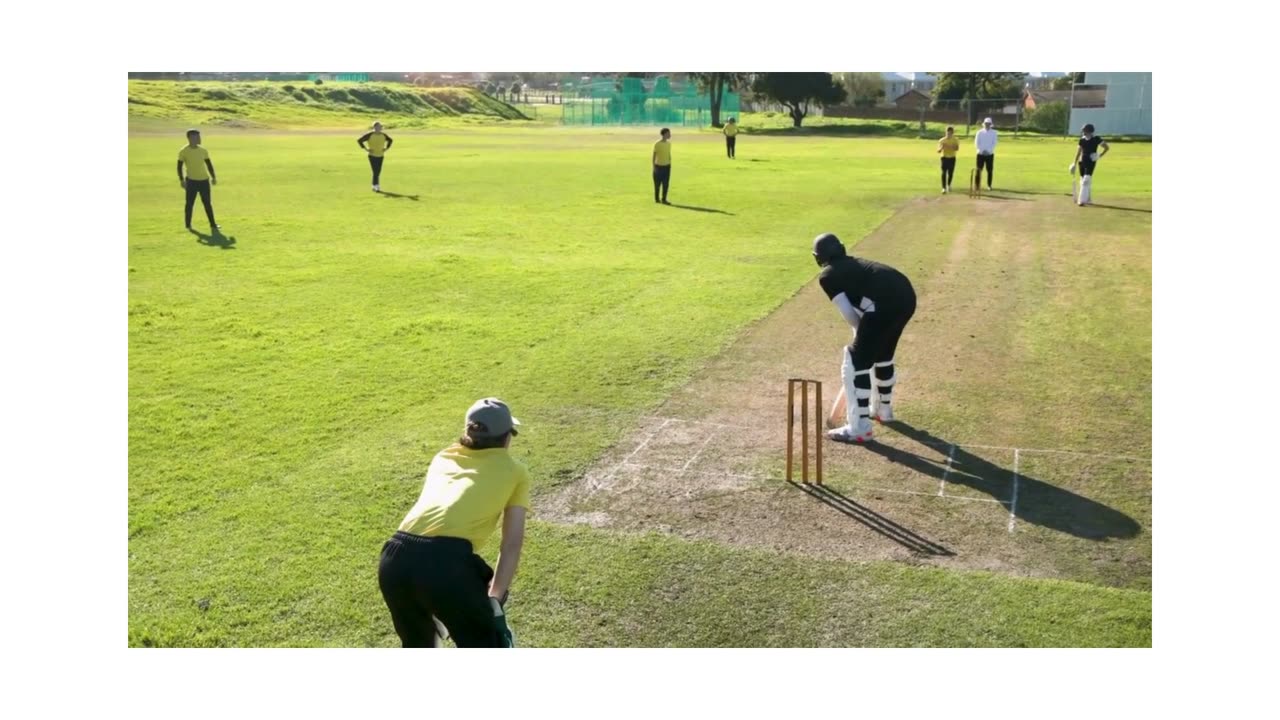 Beyond the Boundary Mastering Live Cricket Score App Development