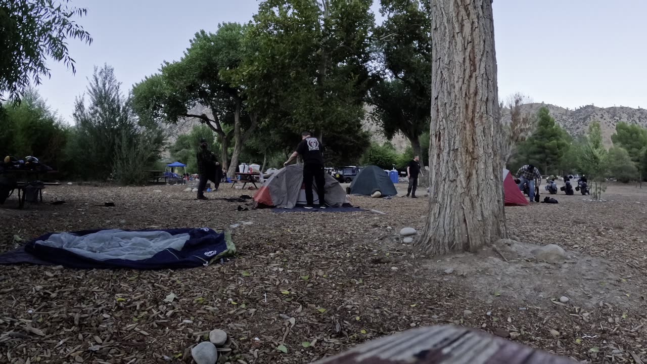 kernville kampout 2025