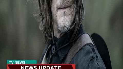 Walking Dead Daryl Dixon Renewed for Fourth and