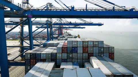 TEU [Longshoreman Remix]
