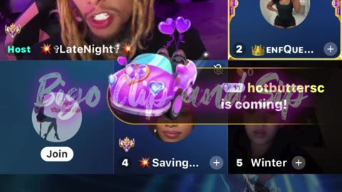 LateNight biggin himself up n dissin all the top broadcasters 1/17/26 #bigoclipandsip