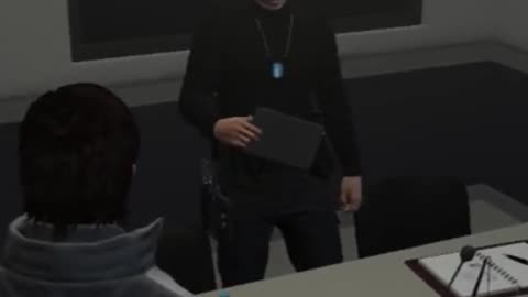 Ruudun "Kuulustelu" :D