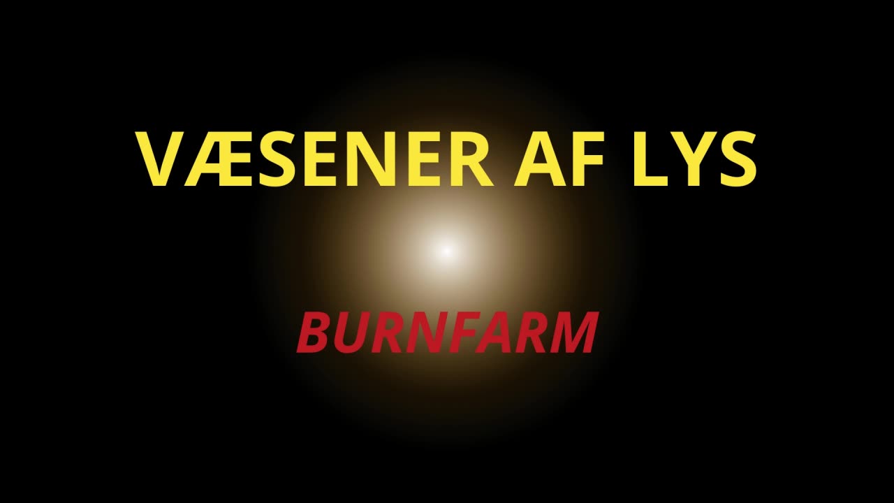 Væsener af Lys