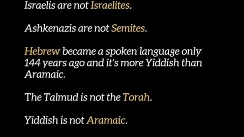Full Description of Isreal.