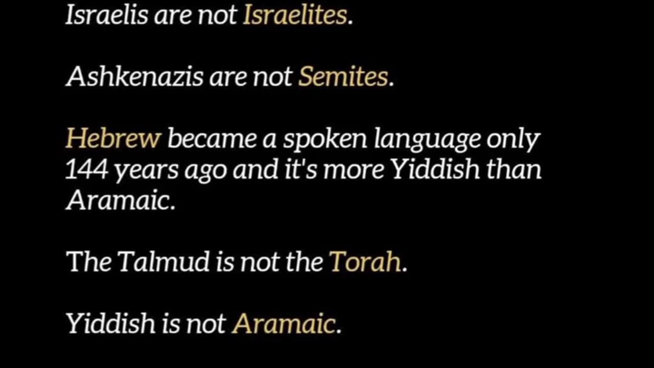 Full Description of Isreal.