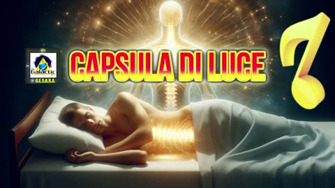 Capsula di Luce 🎸🎷👽 🎹🎵