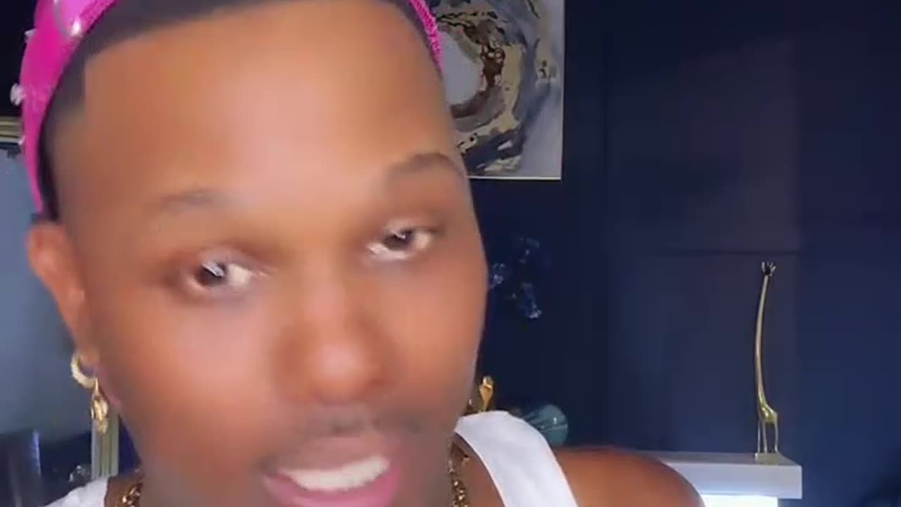 DAREALSUPABIHH SAYS HE WILL TALK ABOUT KNOCKING DROSKI UNTIL TUESDAY MINIMUM