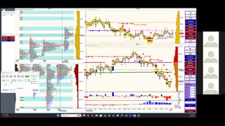 Bluewater Wrap and Trades for Sep 10
