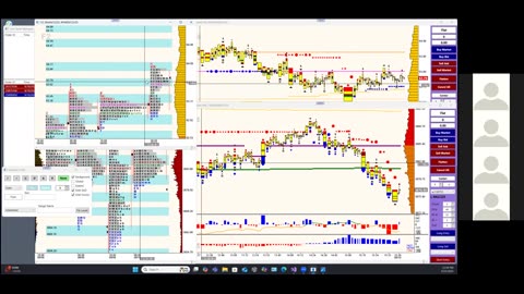 Bluewater Wrap and Trades for Sep 10