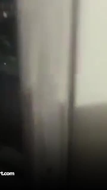 Reportan disparos cerca del Palacio de Miraflores en Caracas